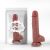 Dildo Realistic 7,6