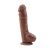 Dildo Alexandar Lee black