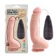 Vibrator Real Feel 9,9