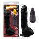 Vibrator Rubicon Black 9,9
