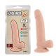 Dildo Passion Grinder
