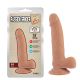 Dildo Passion Latin