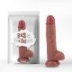 Dildo Realistic 7,6