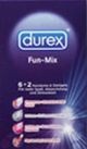 Durex Fan-Mix