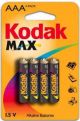 Baterije Kodak AAA