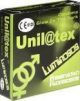 Kondomi-Unilatex, svijetleći