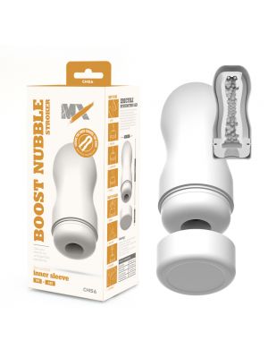 Masturbator Boost nuble