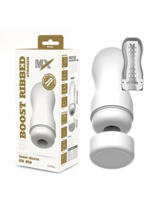 Masturbator Boost