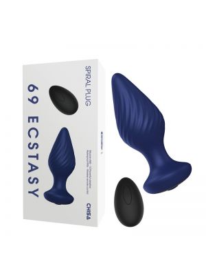 Vibrator Spiral