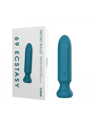 Vibrator Sword Bullet