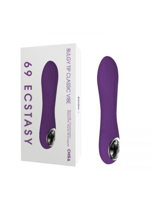 Vibrator Bulgy