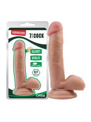 Dildo Fashion Dude 7,1