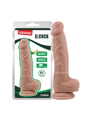 Dildo Fashion Dude 8,5