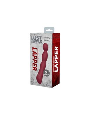 Vibrator Lapper