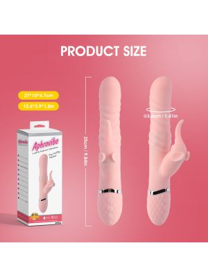 Vibrator Elephish