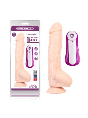 Vibrator Aleksandar Lee
