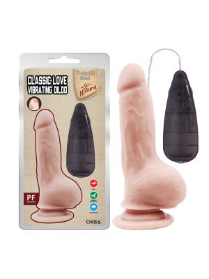Vibrator Classic Love