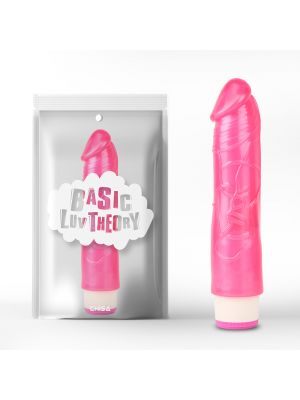 Vibrator Sexy Whooper-Pink