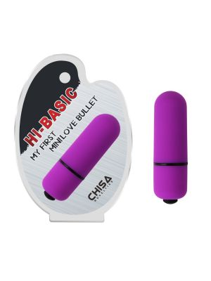 Vibrator mini Love Purple