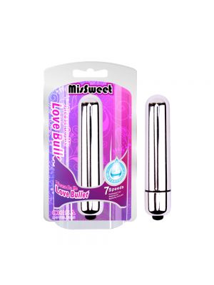 Vibrator First Love