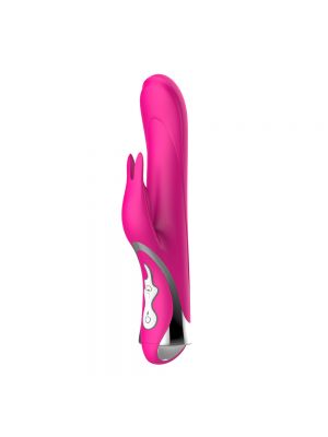 Vibrator Missle Rabit Pink