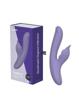 Vibrator Captive