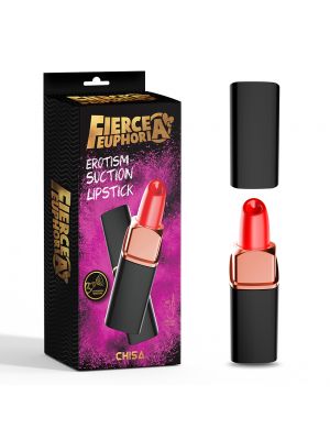 Vibrator Lipstick Erotism