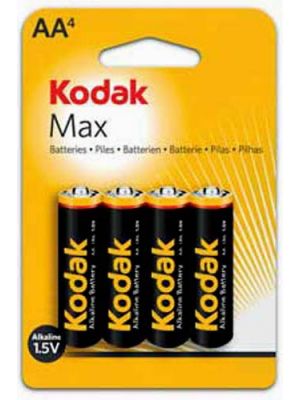 Baterije Kodak AA