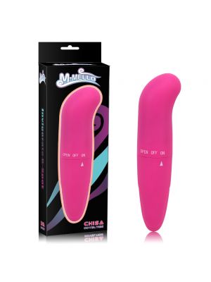 Vibrator G Spot Pink