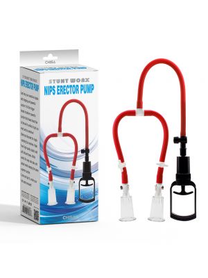 Nips Erector-Vakum pumpa za bradavice