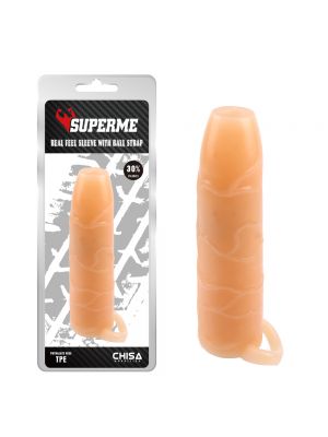Navlaka za penis Real Sleeve