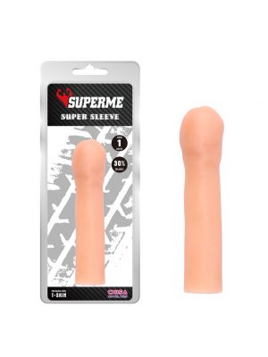 Navlaka za penis Super Sleev