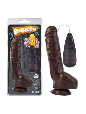 Vibrator Rubicon Brown 9,9