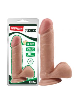 Dildo Fashion Dude 7,9
