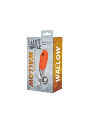 Vibrator Wallow