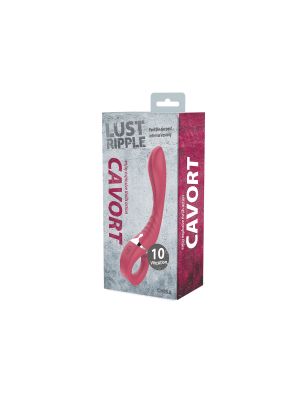 Vibrator Cavort