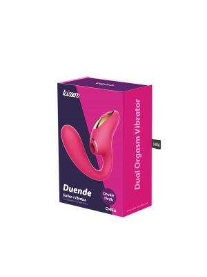 Vibrator Duende