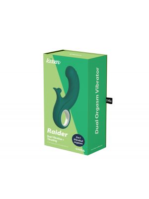 Vibrator Raider