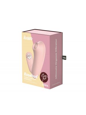Vibrator Rosebud