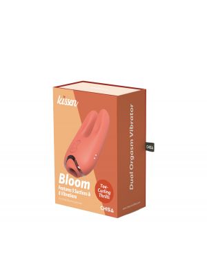 Vibrator Bloom