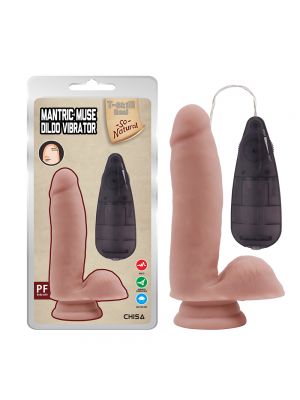 Vibrator Mantric Muse