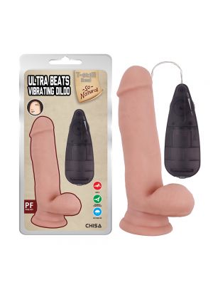 Vibrator Ultra Beast