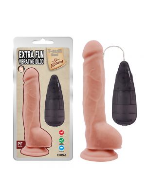 Vibrator Extra Fun