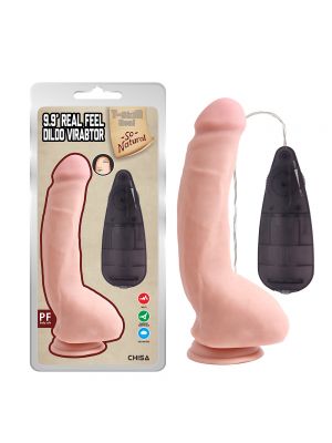 Vibrator Real Feel 9,9