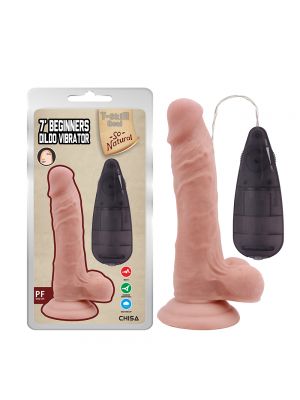 Vibrator Beginners