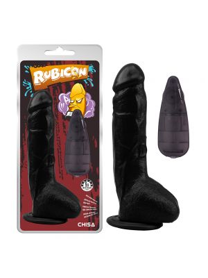 Vibrator Rubicon Black 9,9