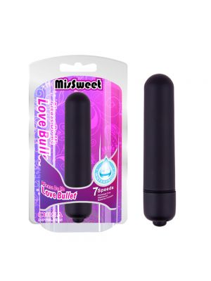 Vibrator First Love