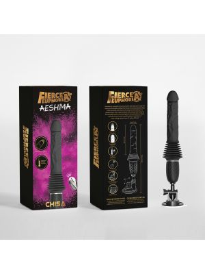 Vibrator-Fuck Machine Aeshma