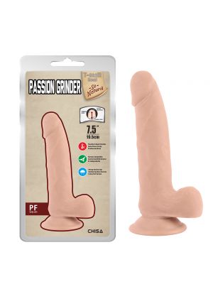 Dildo Passion Grinder