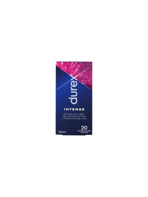 Durex Intense Stimulating gel